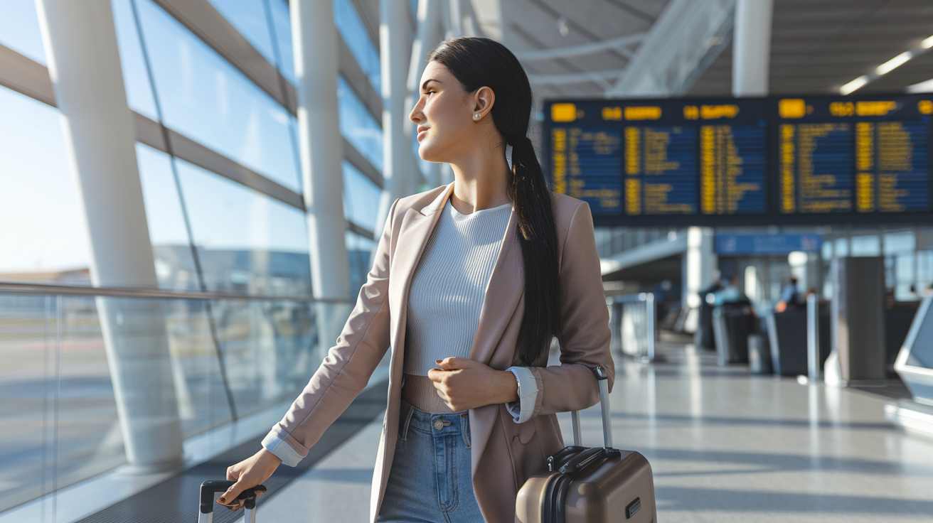 Navigating Tirana Airport: Your Gateway to Albania's Capital